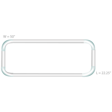 RMR Trailer Frame PhatCat